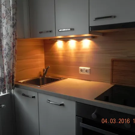 Apartment Haselberger *