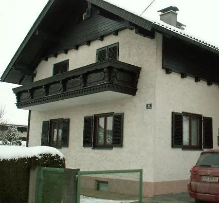 Haselberger