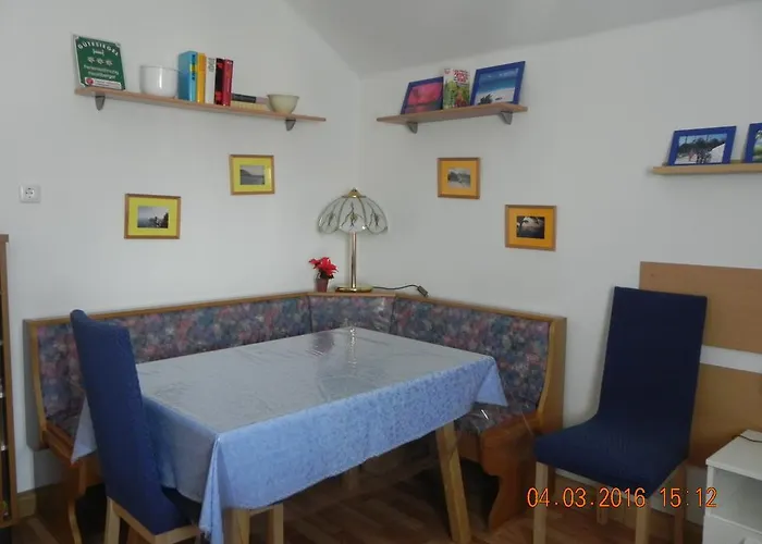 Ferienwohnung Haselberger *