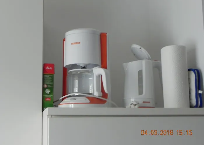 Ferienwohnung Haselberger