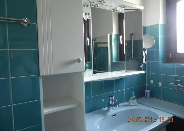 Ferienwohnung Haselberger * Gmunden