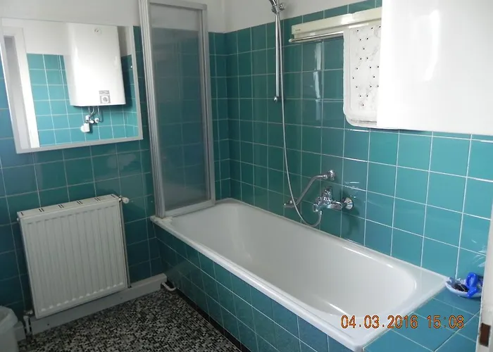 Ferienwohnung Haselberger Apartman Gmunden