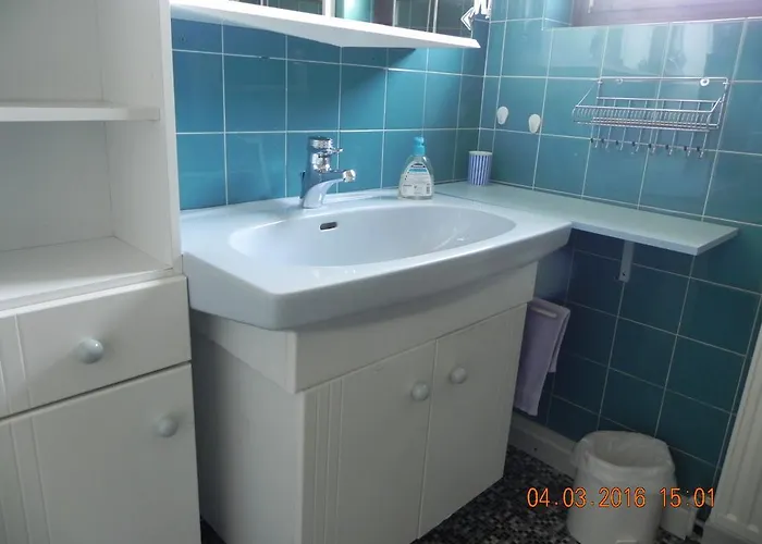 Ferienwohnung Haselberger *