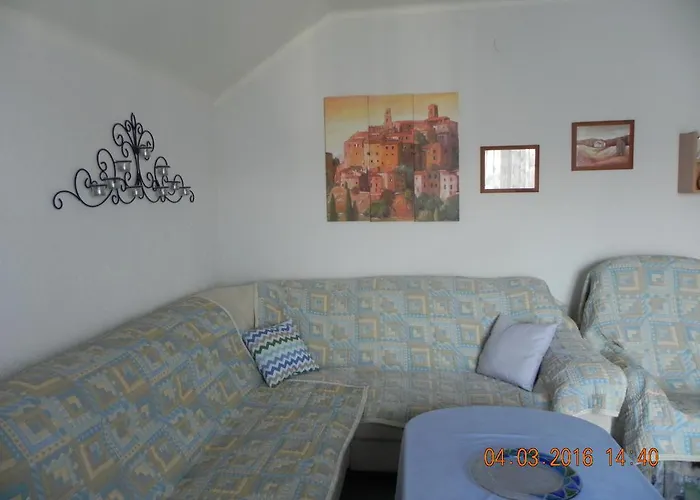 Ferienwohnung Haselberger Apartman Gmunden