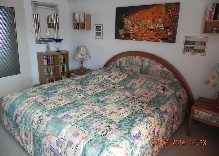 Apartman Ferienwohnung Haselberger