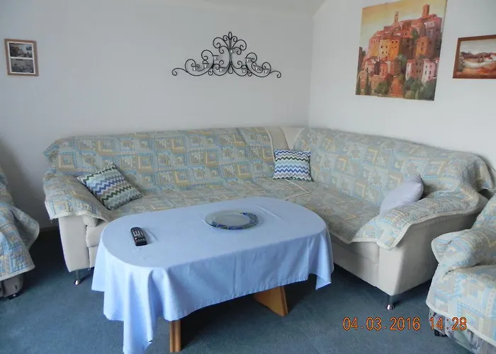 Ferienwohnung Haselberger Gmunden