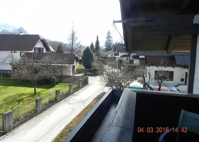 Apartman Ferienwohnung Haselberger Gmunden