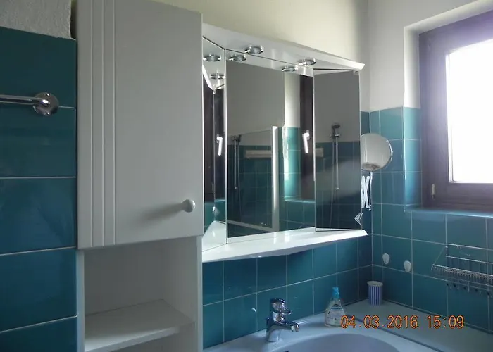 Ferienwohnung Haselberger Gmunden