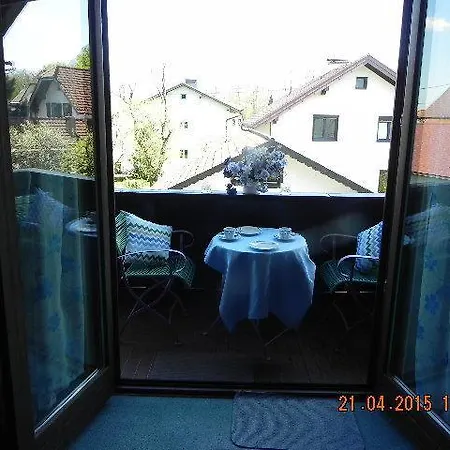 Ferienwohnung Haselberger * Gmunden