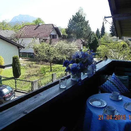 Ferienwohnung Haselberger Apartment Gmunden