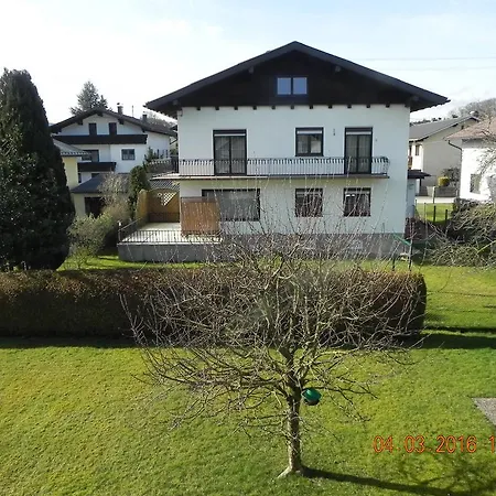 Ferienwohnung Haselberger *