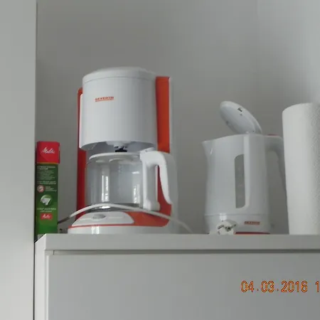 Ferienwohnung Haselberger