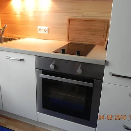 Ferienwohnung Haselberger Apartment Gmunden