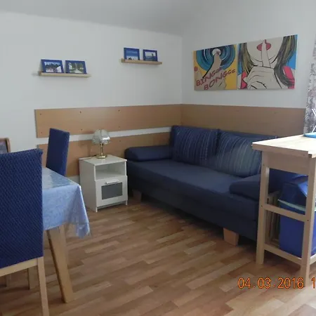 Ferienwohnung Haselberger *