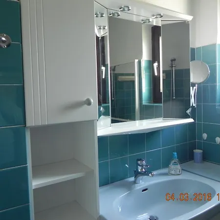 Ferienwohnung Haselberger * Gmunden