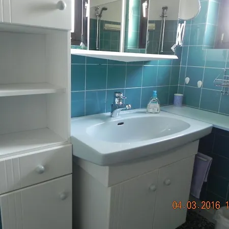 Ferienwohnung Haselberger *