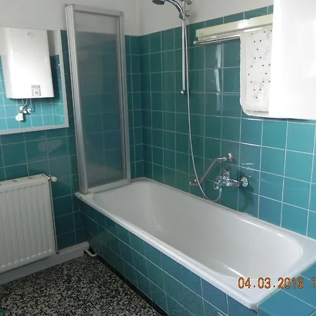 Ferienwohnung Haselberger Apartment Gmunden