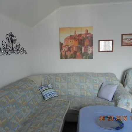 Ferienwohnung Haselberger Apartment Gmunden