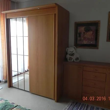 Ferienwohnung Haselberger Apartment *