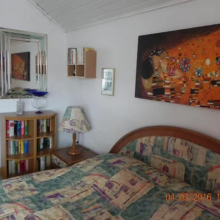 Ferienwohnung Haselberger Apartment Gmunden