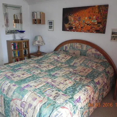 Apartment Ferienwohnung Haselberger