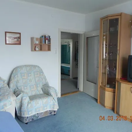 Ferienwohnung Haselberger *
