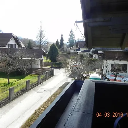 Apartment Ferienwohnung Haselberger Gmunden