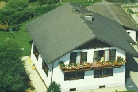 Ferienwohnung Haselberger