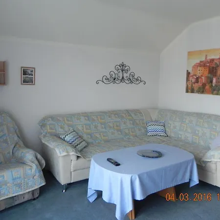 Ferienwohnung Haselberger Gmunden