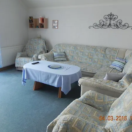 Apartment Ferienwohnung Haselberger *