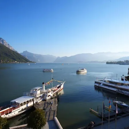Apartment Ferienwohnung Haselberger Gmunden