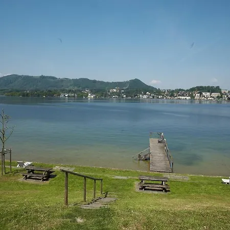 Ferienwohnung Haselberger Apartment Gmunden