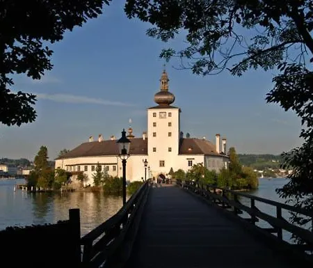 Ferienwohnung Haselberger Gmunden
