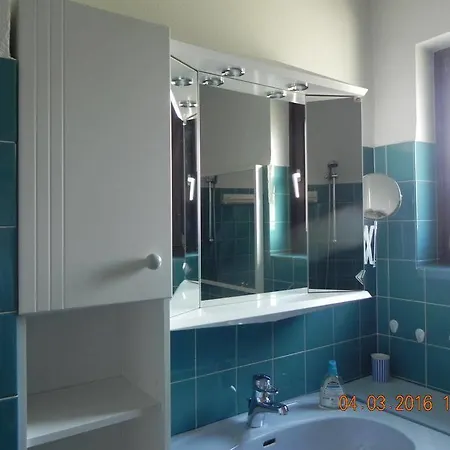 Ferienwohnung Haselberger Gmunden