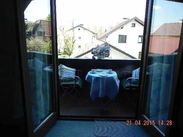 Ferienwohnung Haselberger * Gmunden