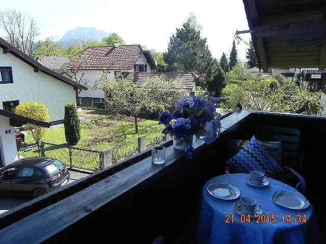 Ferienwohnung Haselberger Apartman Gmunden