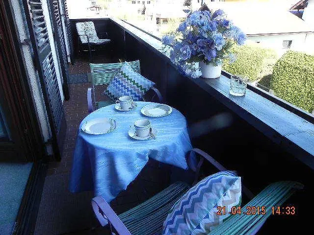 Ferienwohnung Haselberger Gmunden