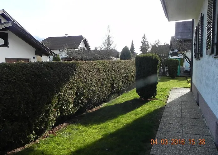 Ferienwohnung Haselberger Apartman Gmunden