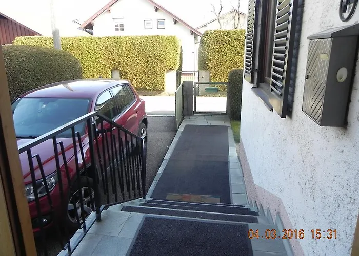 Ferienwohnung Haselberger Gmunden