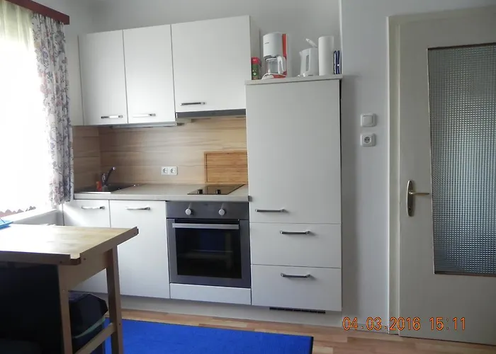 Apartman Ferienwohnung Haselberger Gmunden