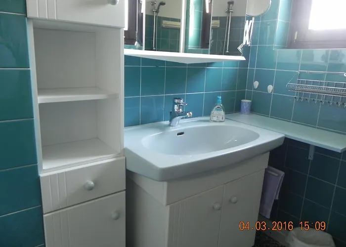 Ferienwohnung Haselberger *