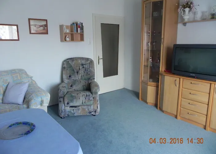 Apartman Ferienwohnung Haselberger