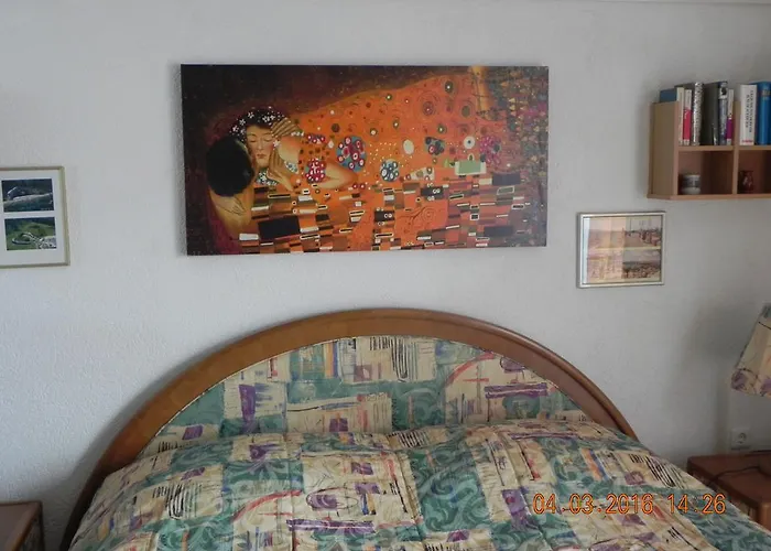 Ferienwohnung Haselberger Gmunden