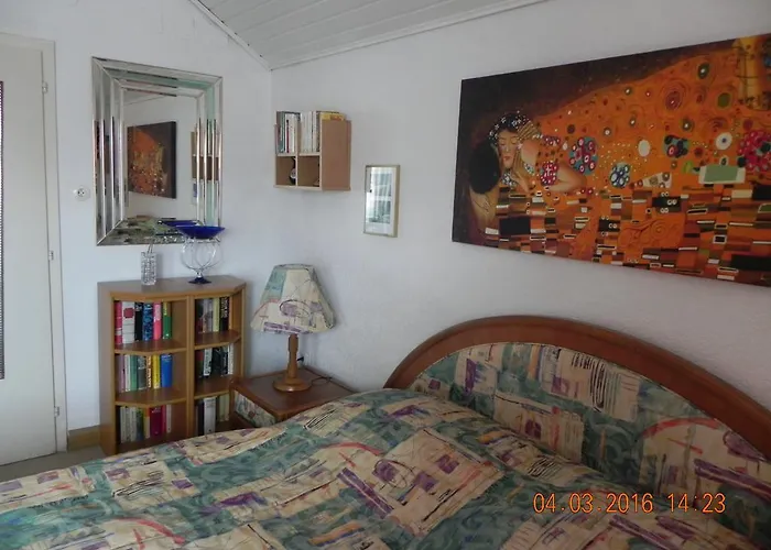 Ferienwohnung Haselberger Apartman Gmunden