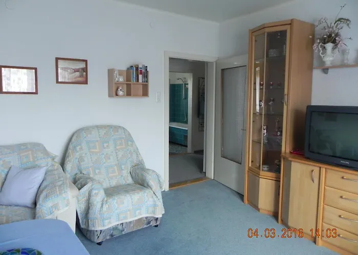 Ferienwohnung Haselberger *