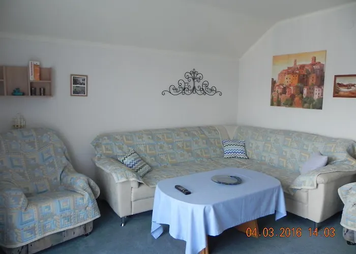 Ferienwohnung Haselberger Gmunden