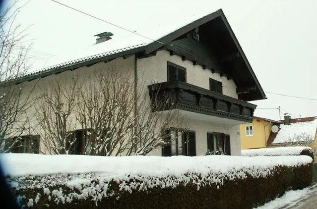 Ferienwohnung Haselberger *