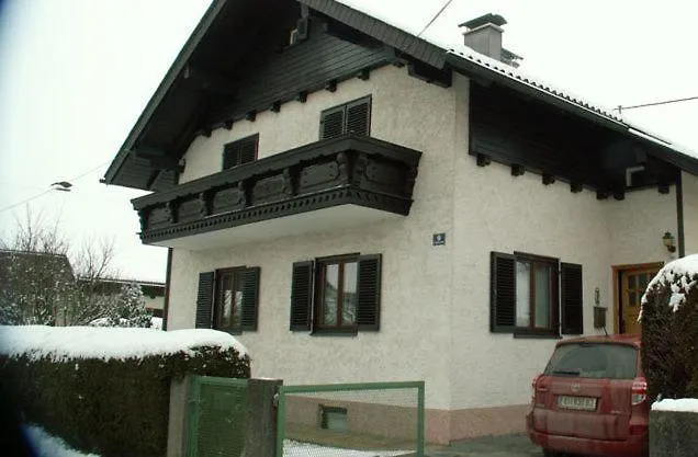 Ferienwohnung Haselberger