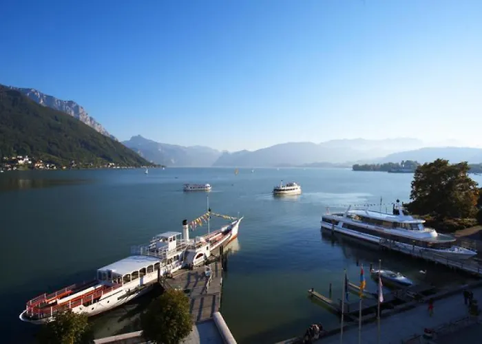 Apartman Ferienwohnung Haselberger Gmunden