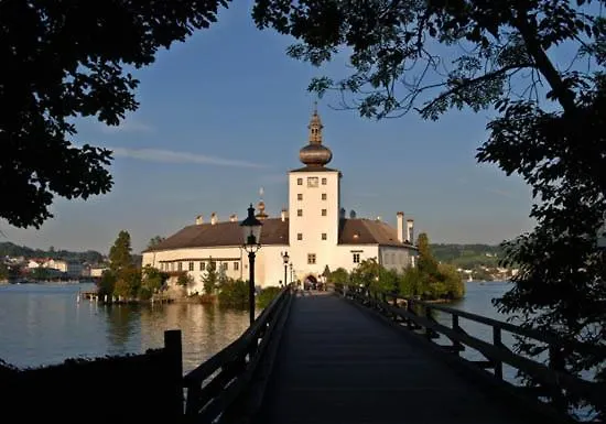 Ferienwohnung Haselberger Gmunden